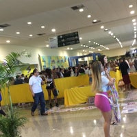 Foto tirada no(a) Centro de Eventos do Ceará por Thallyson S. em 7/25/2019