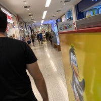 5/27/2018 tarihinde Thallyson S.ziyaretçi tarafından Shopping Parangaba'de çekilen fotoğraf