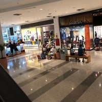 6/30/2018에 Thallyson S.님이 Shopping Parangaba에서 찍은 사진