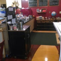 11/16/2013에 Dave B.님이 Chapters Coffeehouse &amp; Cafe에서 찍은 사진