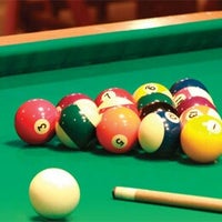 Review Royal pool n cafe