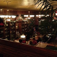 Photo taken at Skylark&amp;#39;s Hidden Café by Olga on 1/1/2013