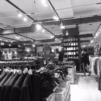 F O S Factory Outlet Store Clothing Store In Kuala Lumpur