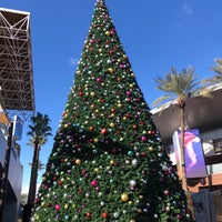 Photo taken at Tempe Marketplace by Pedro M. on 12/5/2022