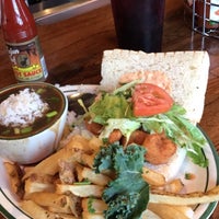 Photo taken at Floyds Cajun Seafood And Texas Steakhouse by Eric C. on 7/25/2017
