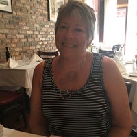 Photo taken at Trattoria Gianni by Randy S. on 6/29/2019