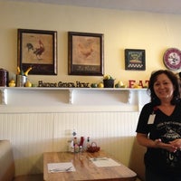 menu kountry kitchen ramona ca