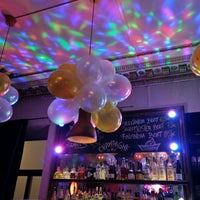 10/1/2016 tarihinde Csongor S.ziyaretçi tarafından Cocainn disco bar'de çekilen fotoğraf
