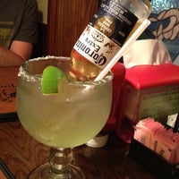 Photo taken at El Torero Mexican Grill by Beth on 6/1/2013
