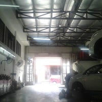 Perodua Service Centre  Cheras  Taman Shemelin Perkasa
