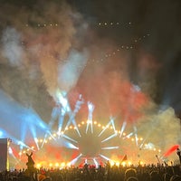 Photo taken at DreamVille by Jorge I. on 7/20/2023