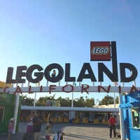 7/19/2016에 Manish H.님이 Legoland California에서 찍은 사진