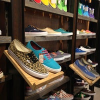 vans camden town