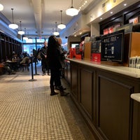 Photo taken at Starbucks by Anson C. on 11/29/2018