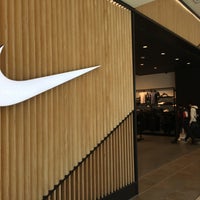 nike fairview