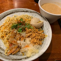 Photo taken at Ryus Noodle Bar by Anson C. on 1/27/2019