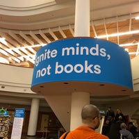 Photo taken at Toronto Public Library - Toronto Reference Library by Anson C. on 10/29/2023