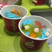 Photo taken at Menchie&amp;#39;s by Anson C. on 5/17/2016