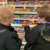 Photo taken at Walmart Supercentre by Anson C. on 3/28/2019