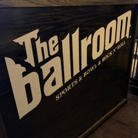 12/3/2019 tarihinde Anson C.ziyaretçi tarafından The Ballroom'de çekilen fotoğraf