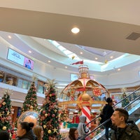 Photo taken at Scarborough Town Centre by Anson C. on 11/24/2019
