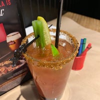 Photo taken at Jack Astor&amp;#39;s Bar &amp;amp; Grill by Anson C. on 12/22/2019
