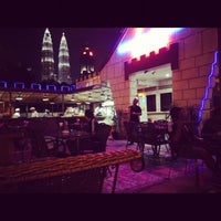 The Castle Now Closed Kampung Bahru 277 Tips