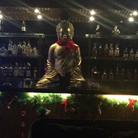 Photo taken at Buddha Bar by Alper on 12/17/2016