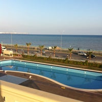 Crowne Plaza Antalya Gursu Mahallesi Akdeniz Bulvari 304