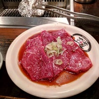 焼肉べこ六 王道 立川店 立川 錦町1 3 12