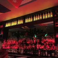 Photo taken at Cuba Libre by Nataly on 9/9/2017