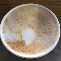 Photo taken at Peet&amp;#39;s Coffee by Jonell S. on 10/3/2018