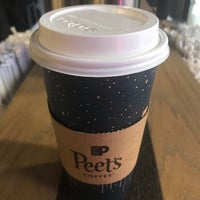 Photo taken at Peet&amp;#39;s Coffee by Jonell S. on 12/9/2018