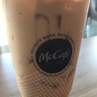 Photo taken at McDonald&amp;#39;s by Jonell S. on 8/30/2018
