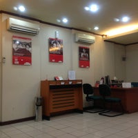 Bank Ocbc Nisp Bsd Komp Bsd Sektor Vii Blok Rp 93