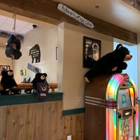 Photo taken at Black Bear Diner Yuma by Rhonda F. on 4/7/2019