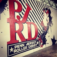 Photo taken at PJRD Warehouse by Kory A. on 11/9/2013