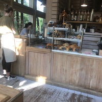 Photo taken at Le Pain Quotidien by Tatiana V. on 7/17/2018