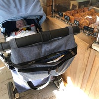 Photo taken at Le Pain Quotidien by Tatiana V. on 6/21/2018