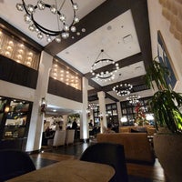 Photo taken at Hotel Figueroa by Richard C. on 11/24/2022
