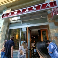 Photo taken at Fantasia Coffee &amp;amp; Tea by Richard C. on 8/1/2020