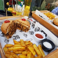 photos at big s steakhouse burger joint in adana