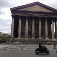 Photo prise au Opera Marigny par Eric C. le5/13/2013