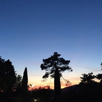 Photo taken at Camping Village Panoramico Fiesole by Jan T. on 5/24/2017