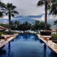 punta mita regis resort st