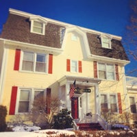 Beech Tree Inn And Cottage Newport Ri