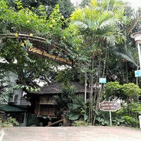 Luljetta S Hanging Gardens And Spa Antipolo City Rizal