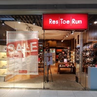 res toe run sale 2018