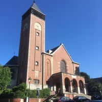 Photo taken at Kerk by Noreen V. on 8/6/2017