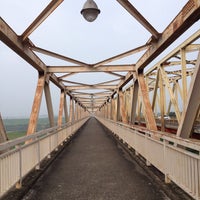 芽吹大橋 利根川 芽吹大橋 利根川
